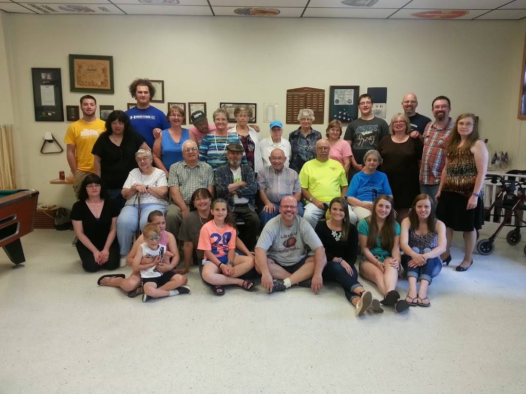 American Legion | restaurant | 128 E Main St, Oxford, IA 52322, USA | 3198281008 OR +1 319-828-1008