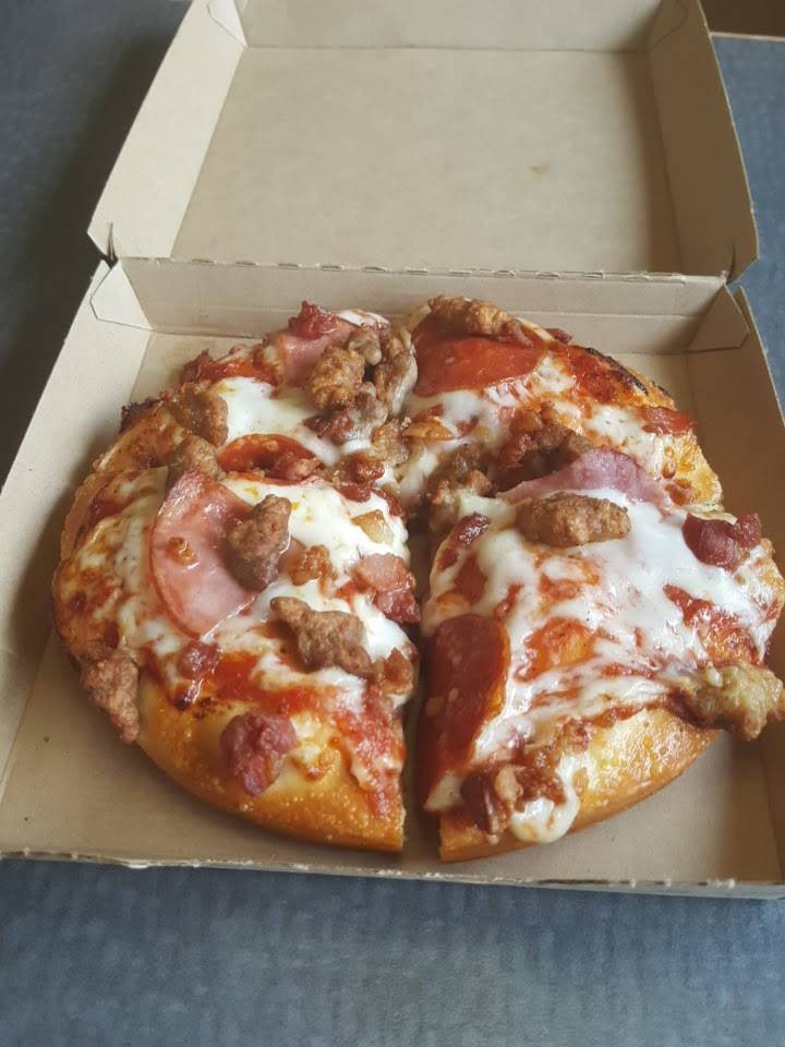 Pizza Hut | restaurant | 4500 De Zavala Rd, San Antonio, TX 78249, USA | 2104933101 OR +1 210-493-3101