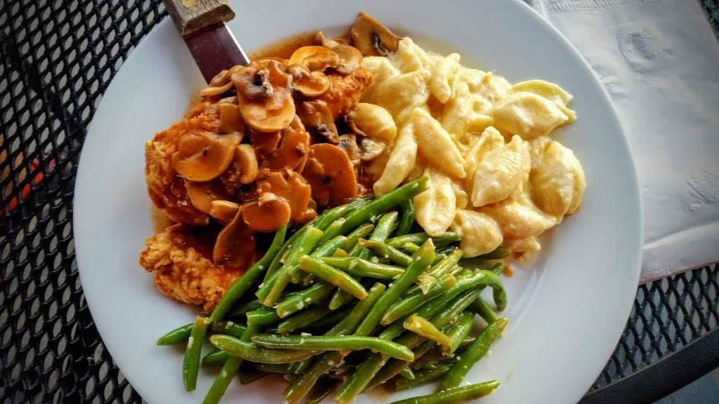 Northside 10 | restaurant | 10 E Glebe Rd, Alexandria, VA 22305, USA | 7038880032 OR +1 703-888-0032