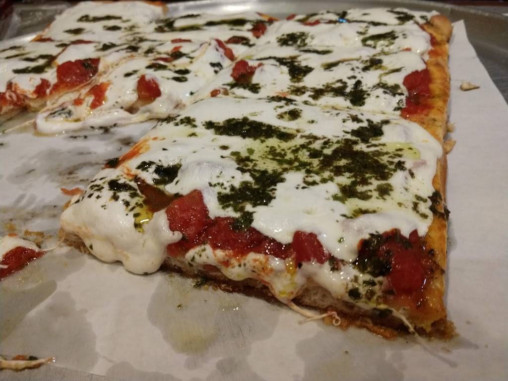 Bacoli Pizza | restaurant | 174 New Hampshire Ave, Lakewood, NJ 08701, USA | 7328867054 OR +1 732-886-7054