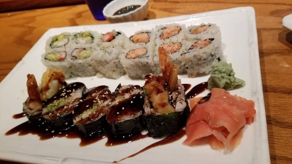 Taki | restaurant | 5760 Old Hickory Blvd #106, Hermitage, TN 37076, USA | 6158835519 OR +1 615-883-5519