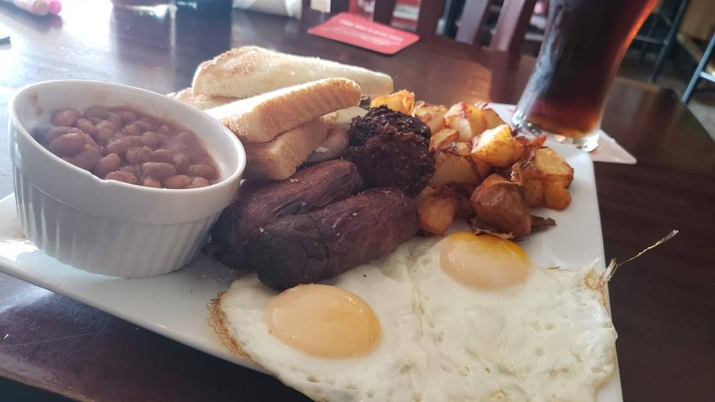 The Galway Arms Irish Pub and Restaurant | restaurant | 838 The Queensway, Etobicoke, ON M8Z 1N7, Canada | 4162510096 OR +1 416-251-0096