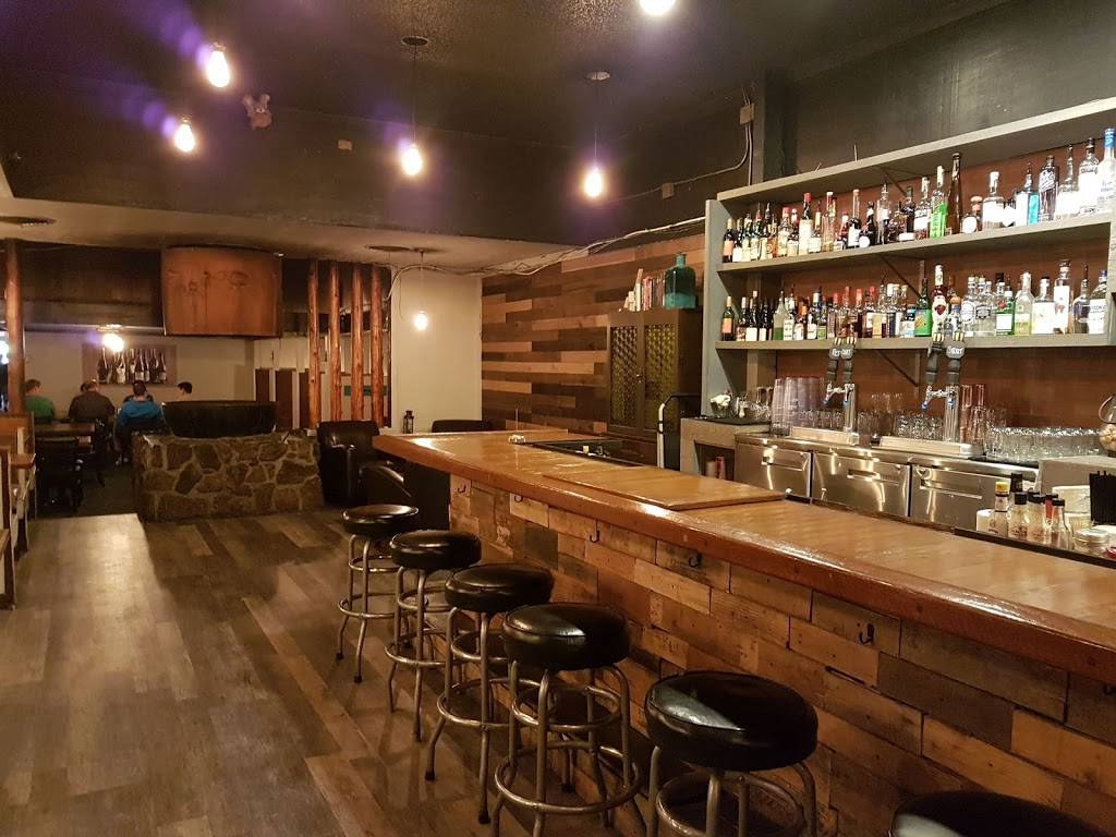 Clarks Bistro and Pub | restaurant | 264 E Main St, Hillsboro, OR 97123, USA | 5033524921 OR +1 503-352-4921