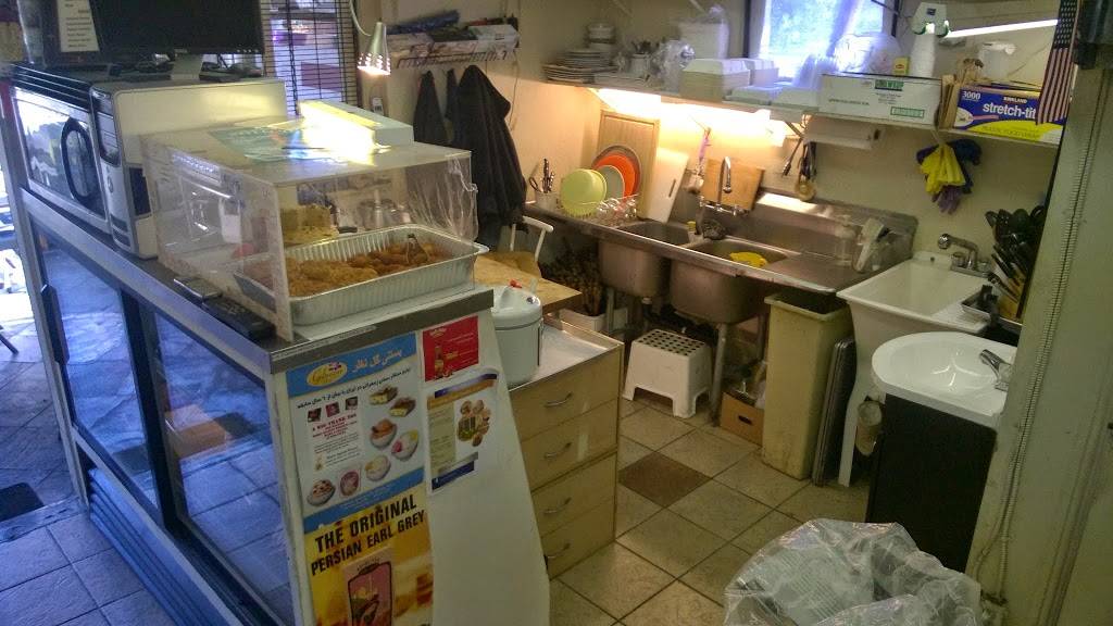 Pirooz Market International | restaurant | 1614 S El Camino Real, San Mateo, CA 94402, USA | 6505740102 OR +1 650-574-0102