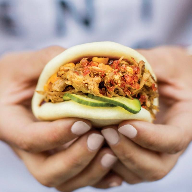 Bao Beach | restaurant | 3735 Mission Blvd, San Diego, CA 92109, USA | 8583810033 OR +1 858-381-0033