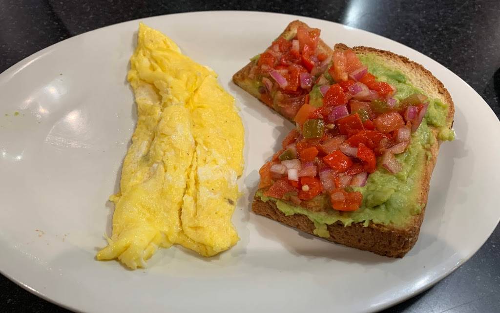 Eggs Up Grill | restaurant | 250 N Beltline Dr, Florence, SC 29501, USA | 8434800816 OR +1 843-480-0816