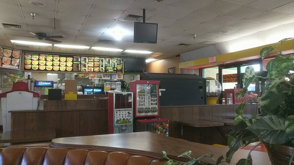 Juliobertos Mexican Food | restaurant | 1832 W Thunderbird Rd, Phoenix, AZ 85023, USA | 6028620275 OR +1 602-862-0275