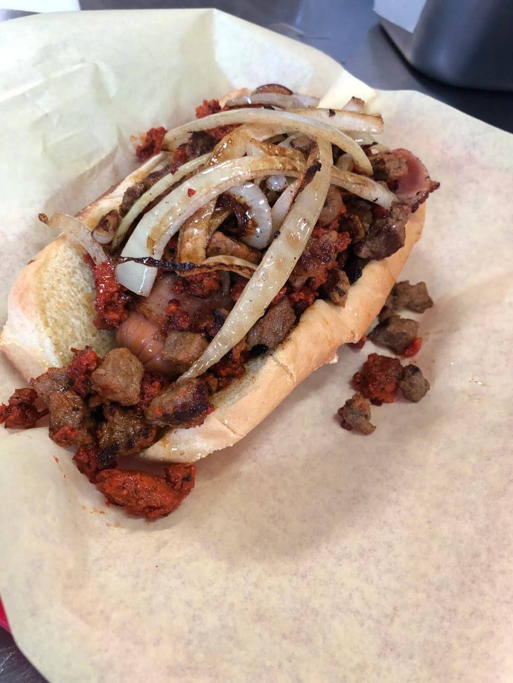 Taqueria Delicias | restaurant | 2510 Monroe Blvd #1, Ogden, UT 84401, USA | 8013174947 OR +1 801-317-4947