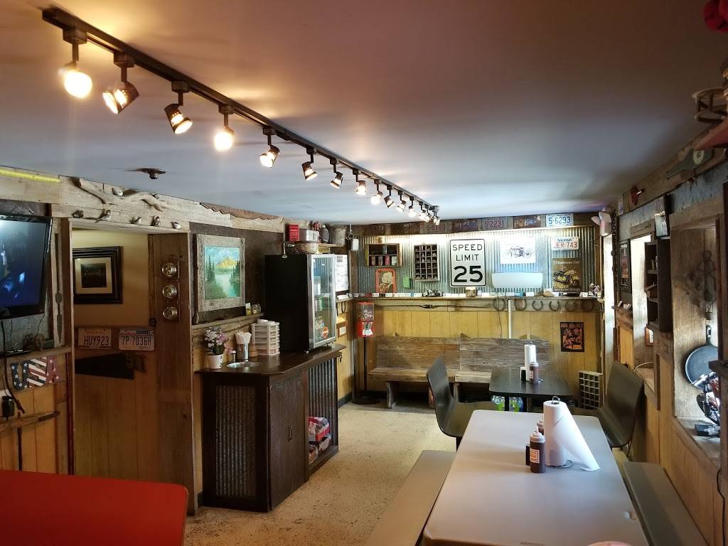 The Bar-B-Q Place | restaurant | 3542 E Huntsville Rd, Fayetteville, AR 72701, USA | 4793012500 OR +1 479-301-2500