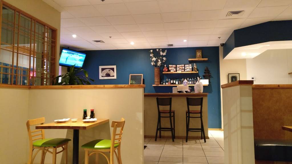 Minami Sushi | restaurant | 716 S Barrington Rd, Streamwood, IL 60107, USA | 6308306463 OR +1 630-830-6463