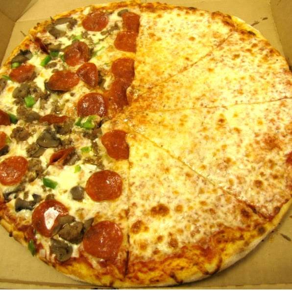 Whynot Pizza | restaurant | 105 N Market St, Chatham, IL 62629, USA | 2176970045 OR +1 217-697-0045