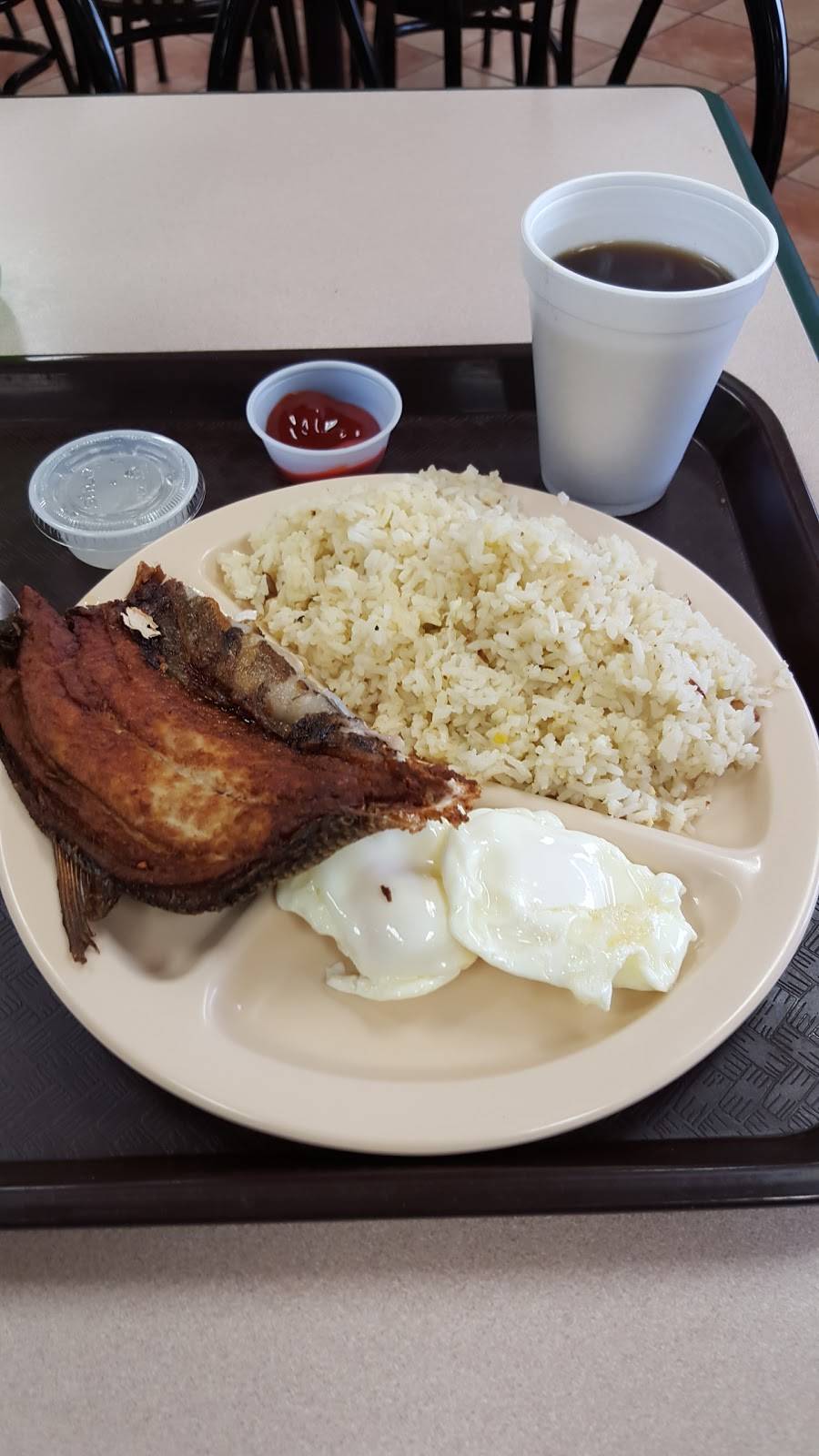 D.J. Bibingkahan | restaurant | 1515 Amar Rd, West Covina, CA 91792, USA | 6265814682 OR +1 626-581-4682