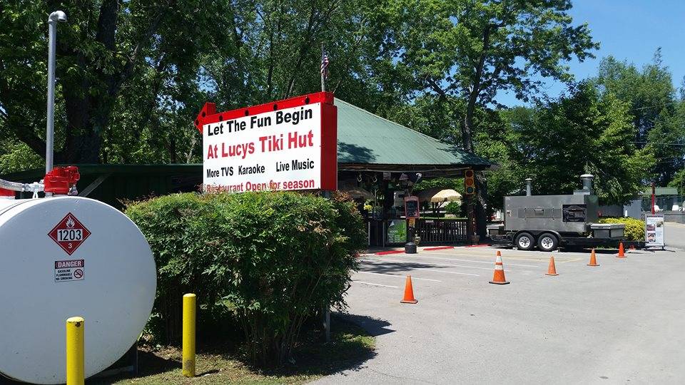 Shady Cove Resort, Marina & Campground LLC | restaurant | 1115 Shady Cove Rd, Castalian Springs, TN 37031, USA | 6154528010 OR +1 615-452-8010