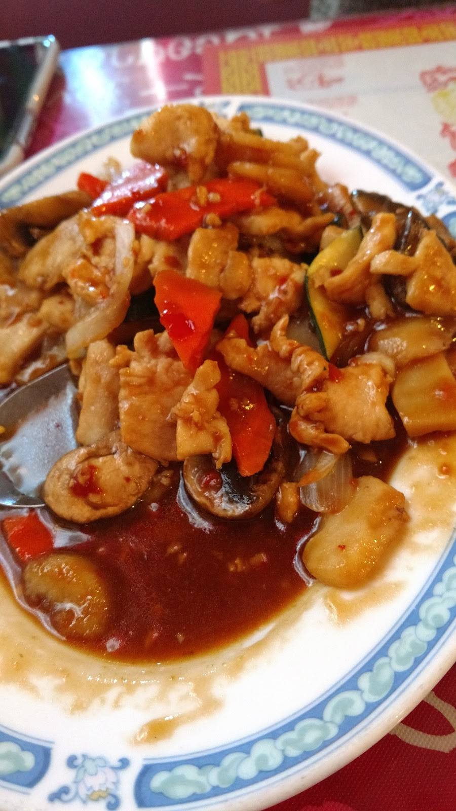 Gingers Restaurant | restaurant | 1363, 2201 Pillsbury Rd #100, Chico, CA 95926, USA | 5303458862 OR +1 530-345-8862