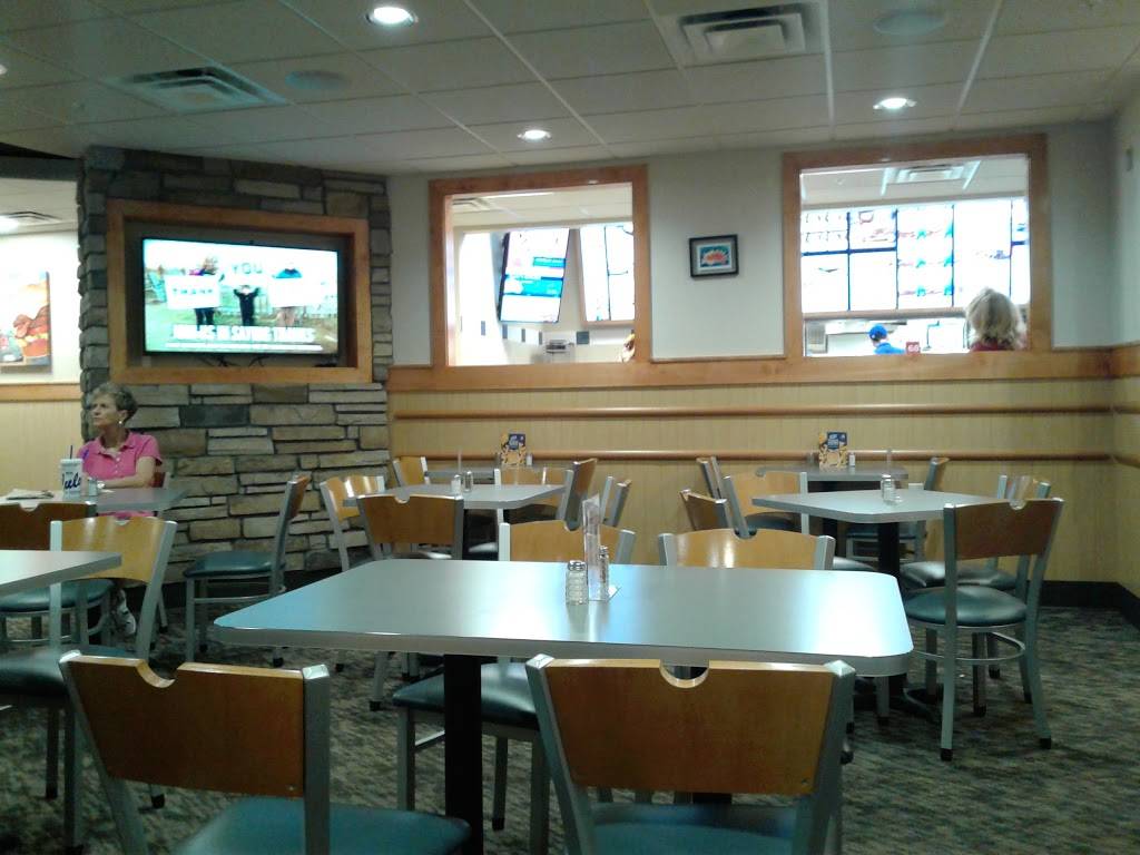 Culvers | restaurant | 11905 Bonita Beach Rd SE, Bonita Springs, FL 34135, USA | 2399083502 OR +1 239-908-3502