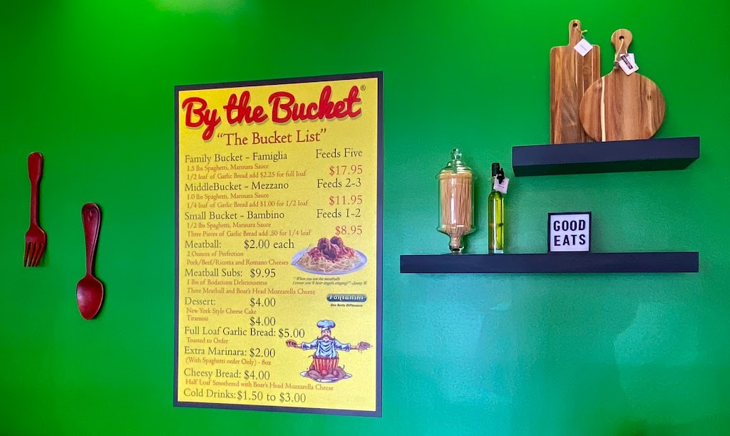 By the Bucket Surprise | restaurant | 15557 W Bell Rd Suite 403, Surprise, AZ 85374, USA | 6234403332 OR +1 623-440-3332