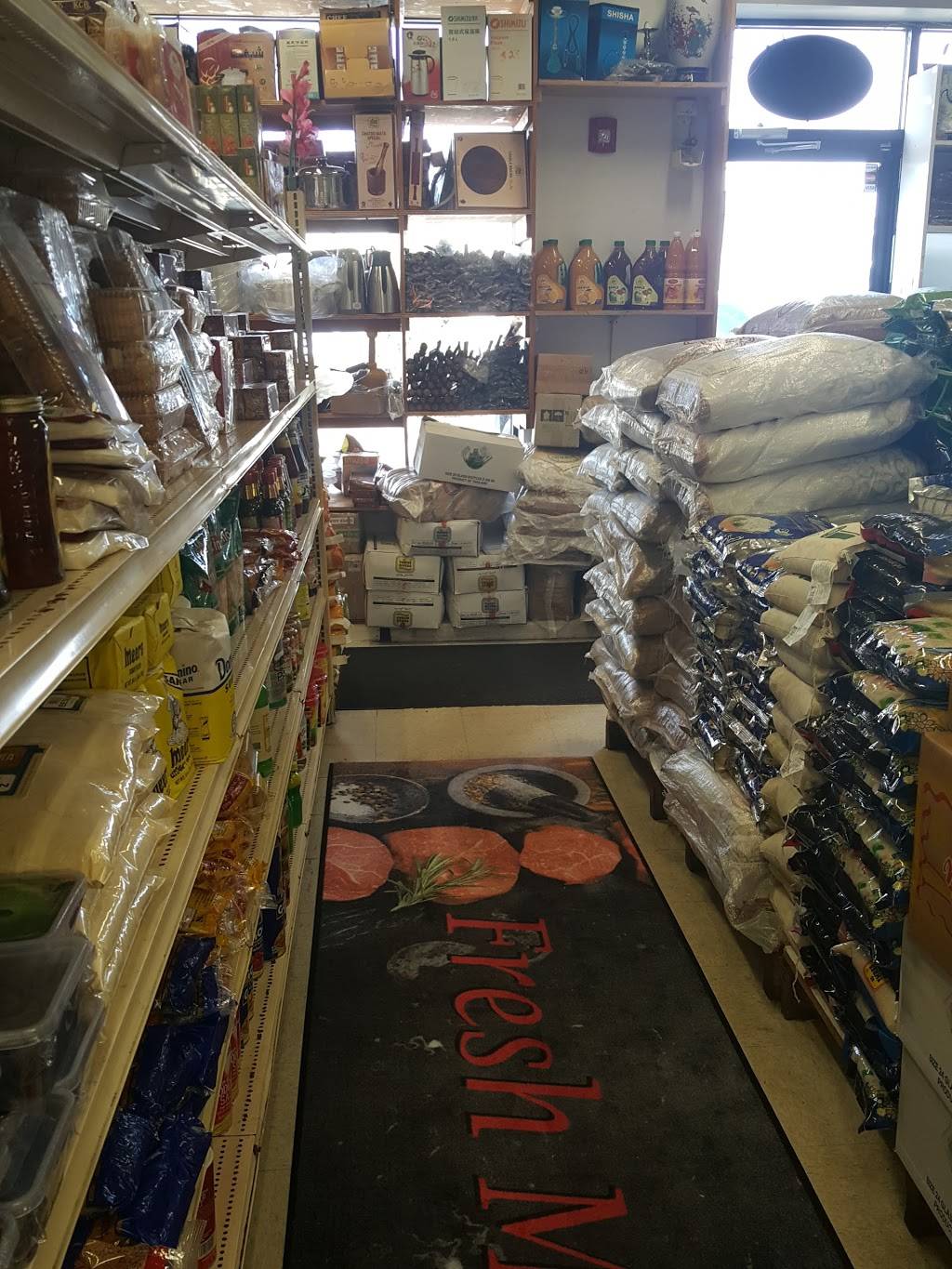 Kashmiri Bazaar | restaurant | 472 S Broadway, Hicksville, NY 11801, USA | 5169425147 OR +1 516-942-5147