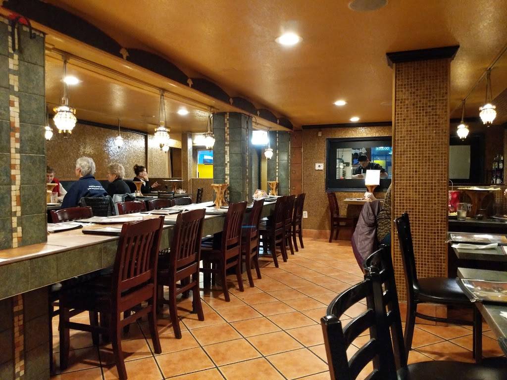 Nicholas Restaurant Lebanese and Mediterranean Cuisine | restaurant | 3223 NE Broadway St, Portland, OR 97232, USA | 5034454700 OR +1 503-445-4700