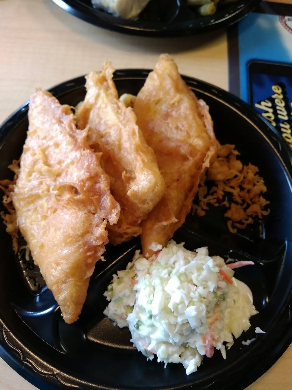 Long John Silvers | restaurant | 740 E Lewis and Clark Pkwy, Clarksville, IN 47129, USA | 8122831179 OR +1 812-283-1179