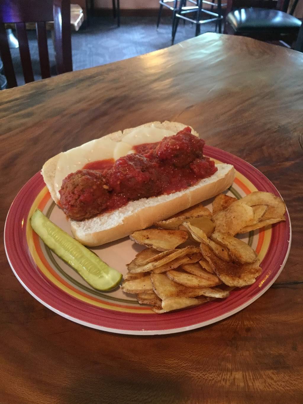 Bishops Corner Cafe | restaurant | Bishops Corner Cafe, 4701 Campbells Run Rd, Pittsburgh, PA 15205, USA | 4127871025 OR +1 412-787-1025