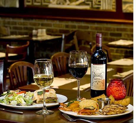 Restaurant Gréco Inc | restaurant | 199 Boulevard Curé-Labelle, Sainte-Rose, QC H7L 2Z9, Canada | 4506284888 OR +1 450-628-4888