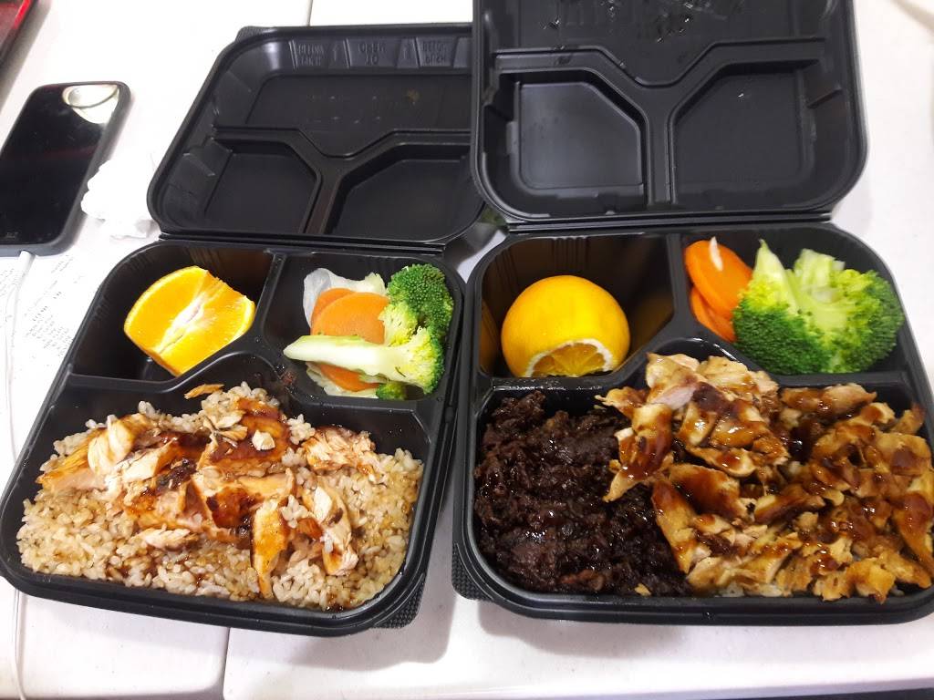 WaBa Grill | restaurant | 4144 1/2 Woodruff Ave, Lakewood, CA 90713, USA | 5623165155 OR +1 562-316-5155