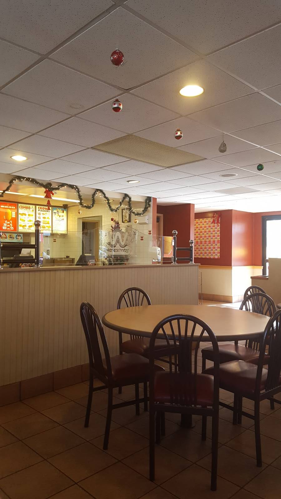 Wienerschnitzel | restaurant | 25202 Cabot Rd, Laguna Hills, CA 92653, USA | 9497689650 OR +1 949-768-9650