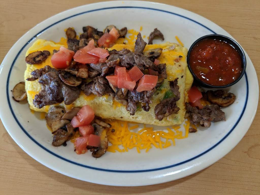 IHOP | restaurant | 980 US-550, Bernalillo, NM 87004, USA | 5058671375 OR +1 505-867-1375