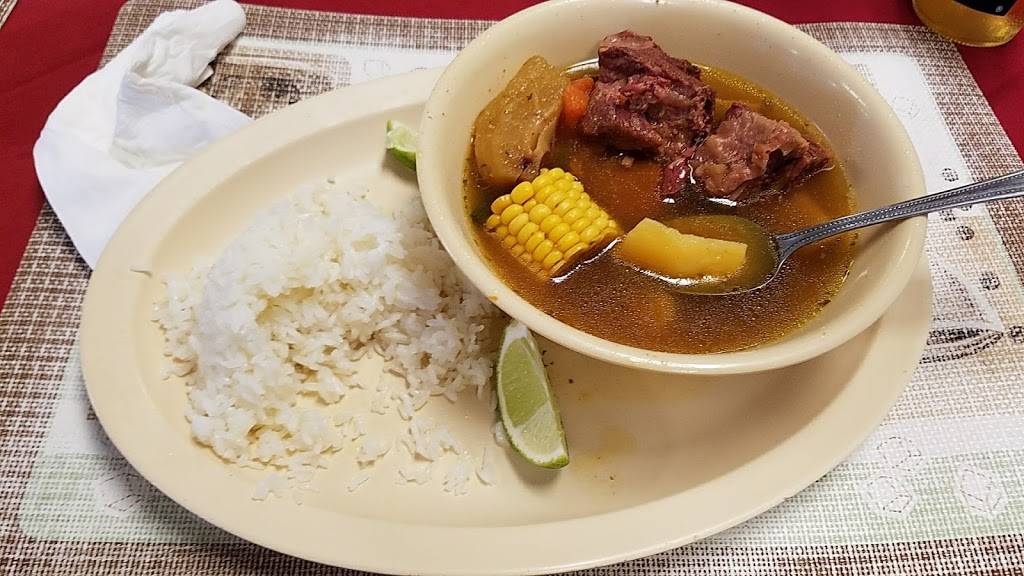 La Nueva Alameda Cafeteria | restaurant | 2400 NW 27th Ave, Miami, FL 33142, USA | 3056380422 OR +1 305-638-0422