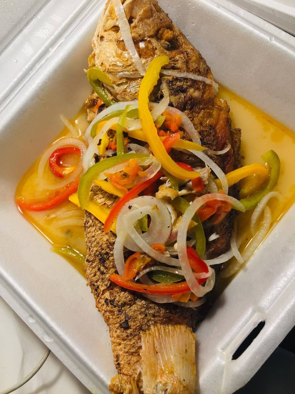 Taste of Jamaica | restaurant | 600 E Chatham St C, Cary, NC 27511, USA | 9194610045 OR +1 919-461-0045