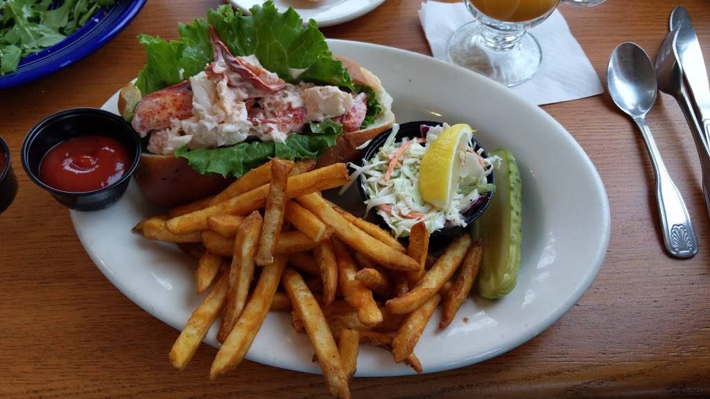 Kennebec Tavern Restaurant & Marina | restaurant | 119 Commercial St, Bath, ME 04530, USA | 2074429636 OR +1 207-442-9636