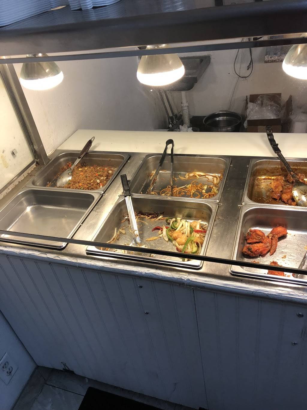 Peking Express Chinese Restaurant | restaurant | 3278 Las Vegas Blvd N, Las Vegas, NV 89115, USA | 7026446776 OR +1 702-644-6776