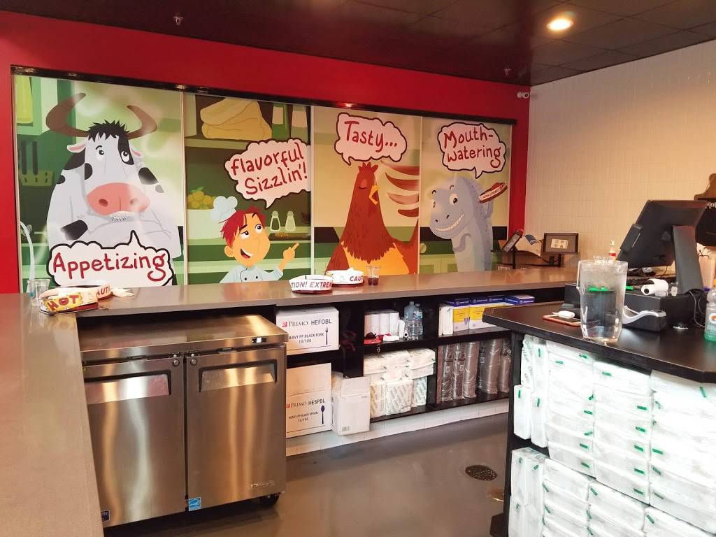 Sizzlin Place | restaurant | 8443 Haven Ave, Rancho Cucamonga, CA 91730, USA | 9095273085 OR +1 909-527-3085