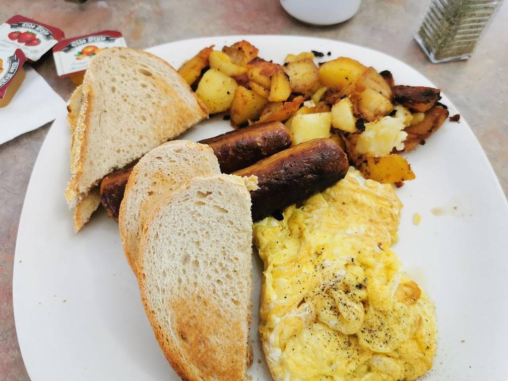 Square Plates Family Restaurant | restaurant | 836 Armour Rd, Peterborough, ON K9H 2A2, Canada | 7058768585 OR +1 705-876-8585