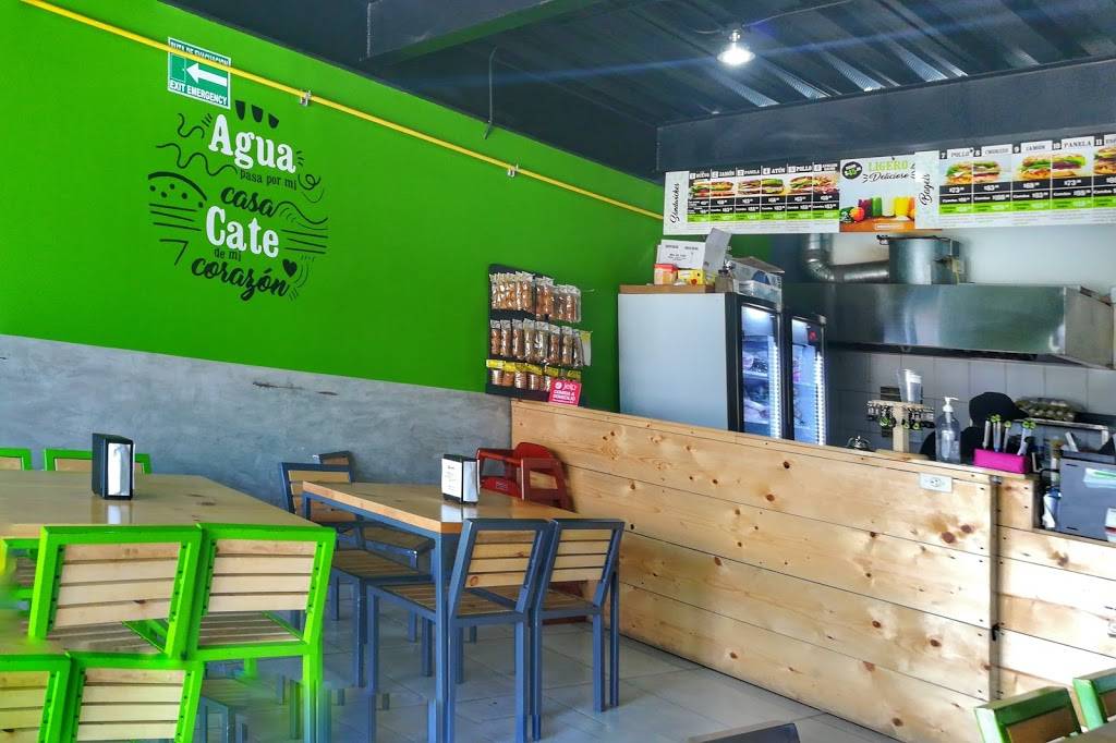 Aguacate | restaurant | Paseo Playas de Tijuana 1414, Playas, Jardines Playas de Tijuana, Tijuana, B.C., Mexico | 016642487950 OR +52 664 248 7950