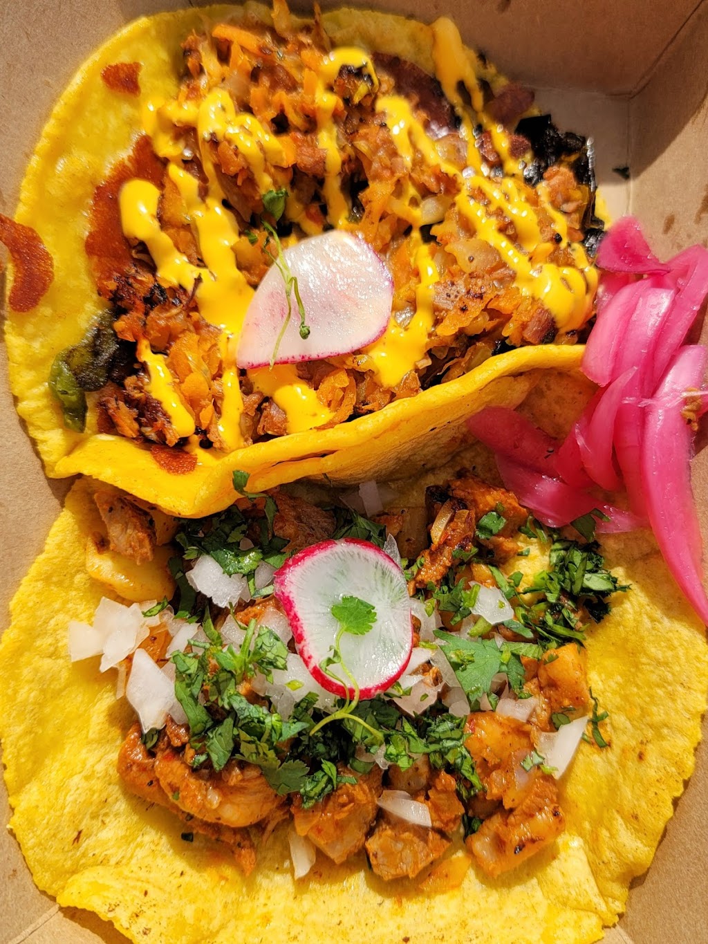 Xecora NoHo | restaurant | 5072 Lankershim Blvd, North Hollywood, CA 91601, USA | 8182649748 OR +1 818-264-9748