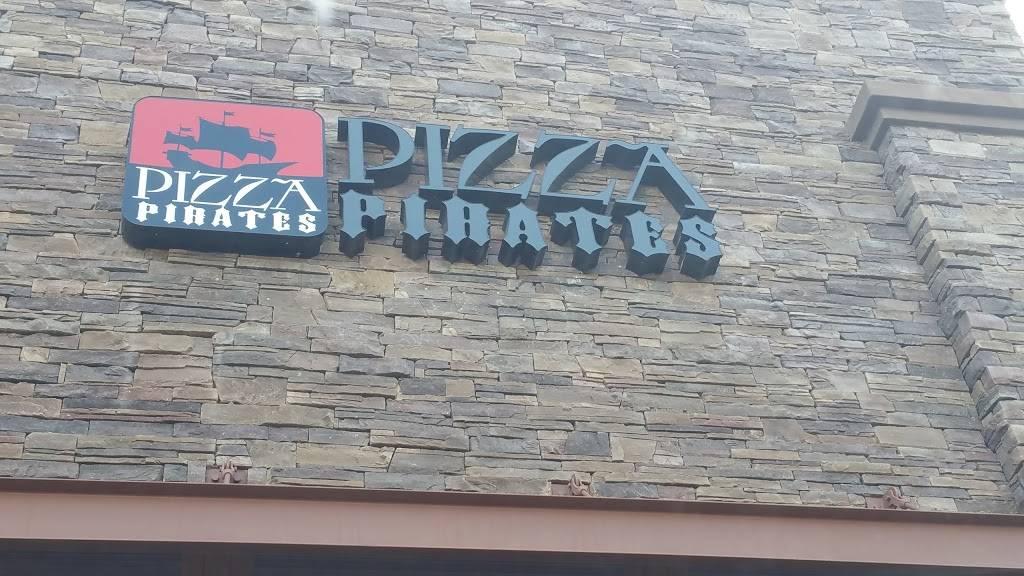 Pizza Pirates | restaurant | 1150 E Philadelphia St #108, Ontario, CA 91761, USA | 9099470999 OR +1 909-947-0999