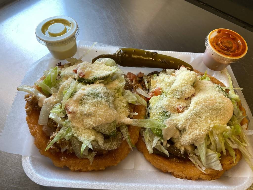 Tacos Lucas #2 | restaurant | 9492 Hammerly Blvd, Houston, TX 77080, USA | 7132915068 OR +1 713-291-5068