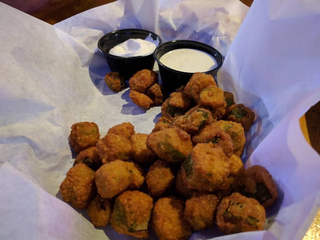 Old Corral Cafe | restaurant | 4310 Alfred Harrell Hwy, Bakersfield, CA 93308, USA | 6618737613 OR +1 661-873-7613