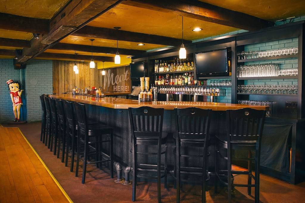 Bluebird Barbecue | restaurant | 317 Riverside Ave, Burlington, VT 05401, USA | 8024483070 OR +1 802-448-3070