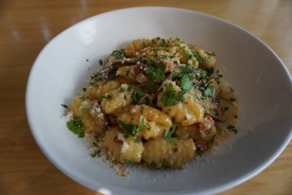 San Daniele Pasta Fresca | restaurant | 140 Plymouth St, Brooklyn, NY 11201, USA | 9179666050 OR +1 917-966-6050