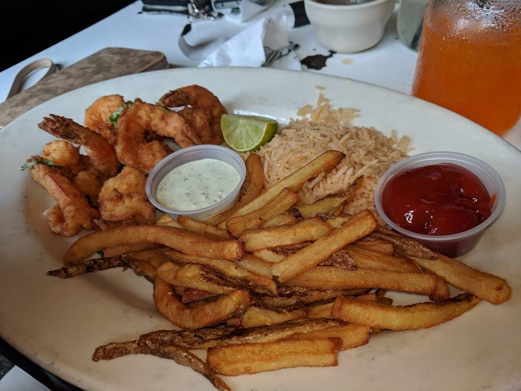 Palapas Seafood Bar | restaurant | 1418 Greenville Ave, Dallas, TX 75206, USA | 2148243000 OR +1 214-824-3000