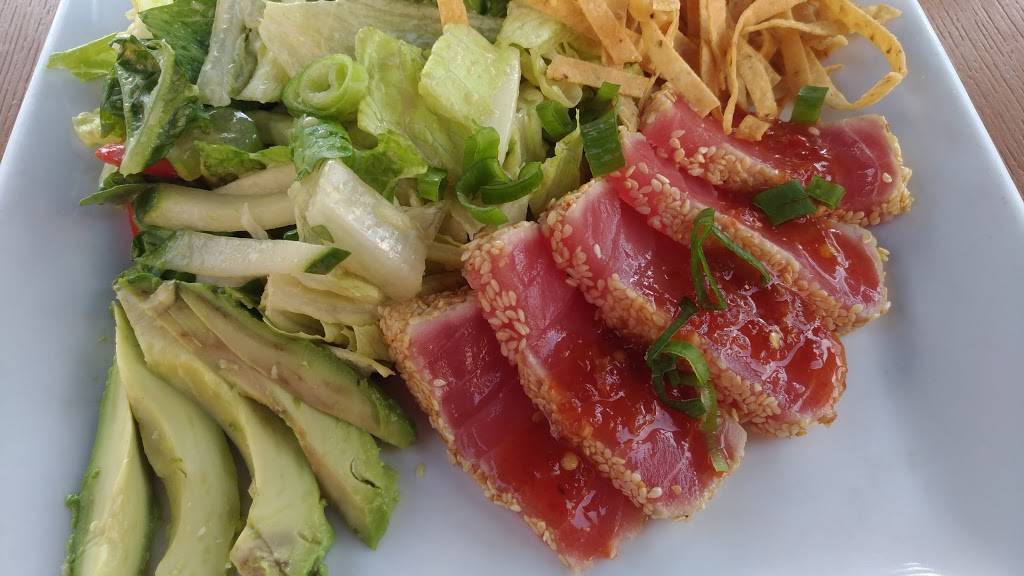 Jack Astors Bar & Grill | restaurant | 2967 Argentia Rd, Mississauga, ON L5N 0A2, Canada | 9058171670 OR +1 905-817-1670