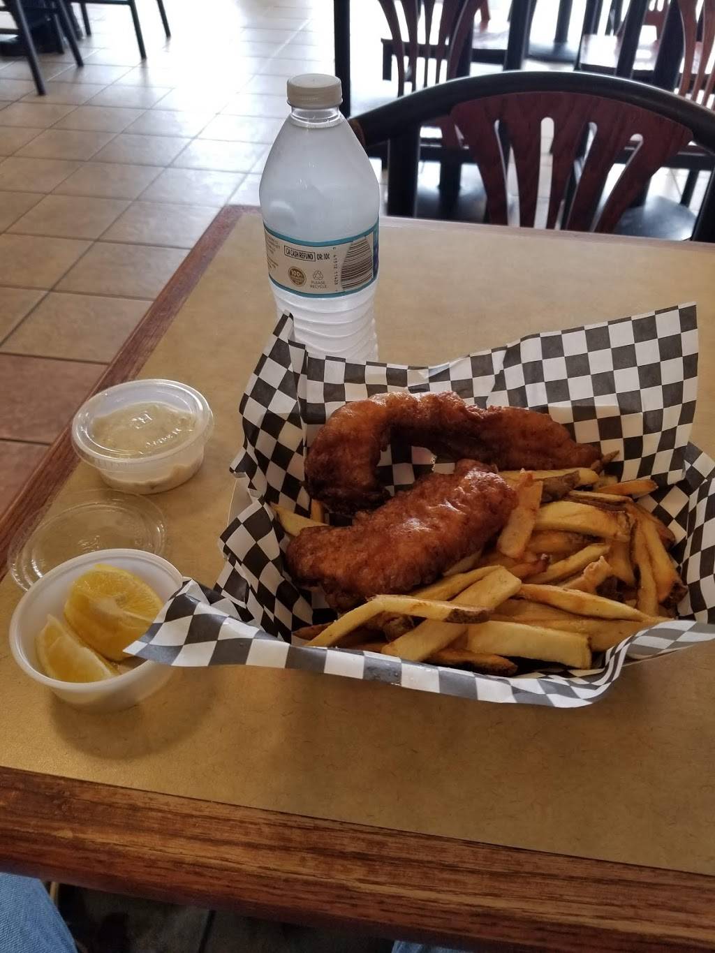 Early Limits Fish and Chips | restaurant | 1100 N 1st St ste e, San Jose, CA 95112, USA | 4083202090 OR +1 408-320-2090