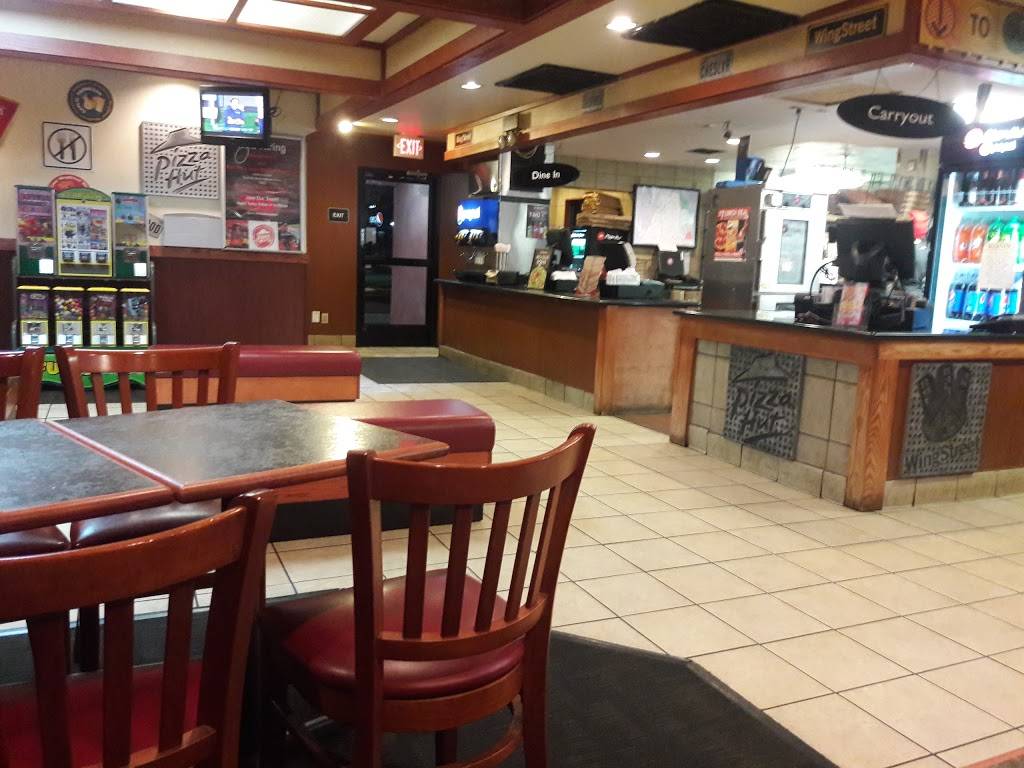 Pizza Hut | restaurant | 12183 Hesperia Rd, Victorville, CA 92395, USA | 7602434444 OR +1 760-243-4444