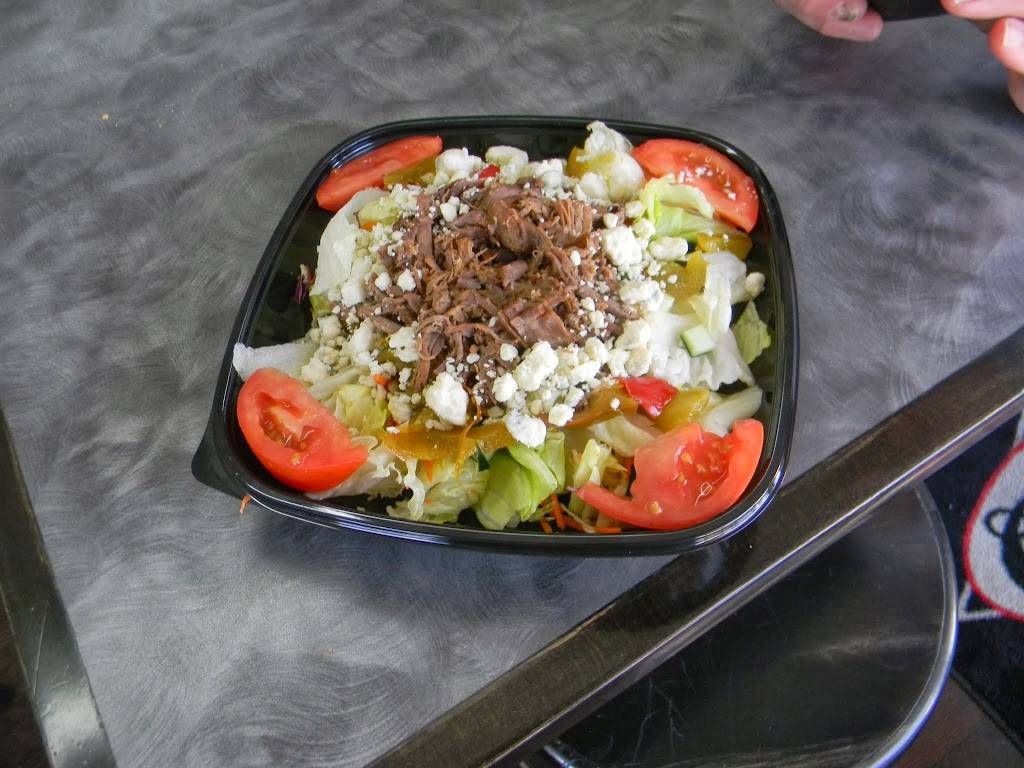 Capriottis Sandwich Shop | restaurant | Jenners Village, 827 W Baltimore Pike #2, West Grove, PA 19390, USA | 6103451050 OR +1 610-345-1050