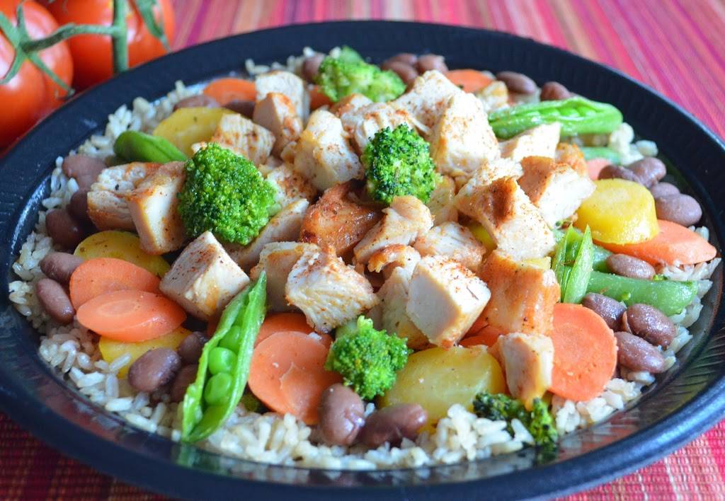 Señor Grandes Fresh Mexican Grill | restaurant | 21514 Victory Blvd, Woodland Hills, CA 91367, USA | 8183469144 OR +1 818-346-9144