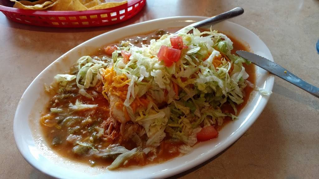 Santiagos Viii Mexican Restaurant | restaurant | 12 S Parish Ave, Johnstown, CO 80534, USA | 9705874134 OR +1 970-587-4134