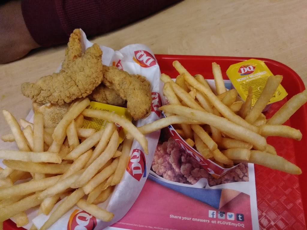 Dairy Queen Grill & Chill | restaurant | 3580 Macon Rd, Columbus, GA 31907, USA | 7065629156 OR +1 706-562-9156