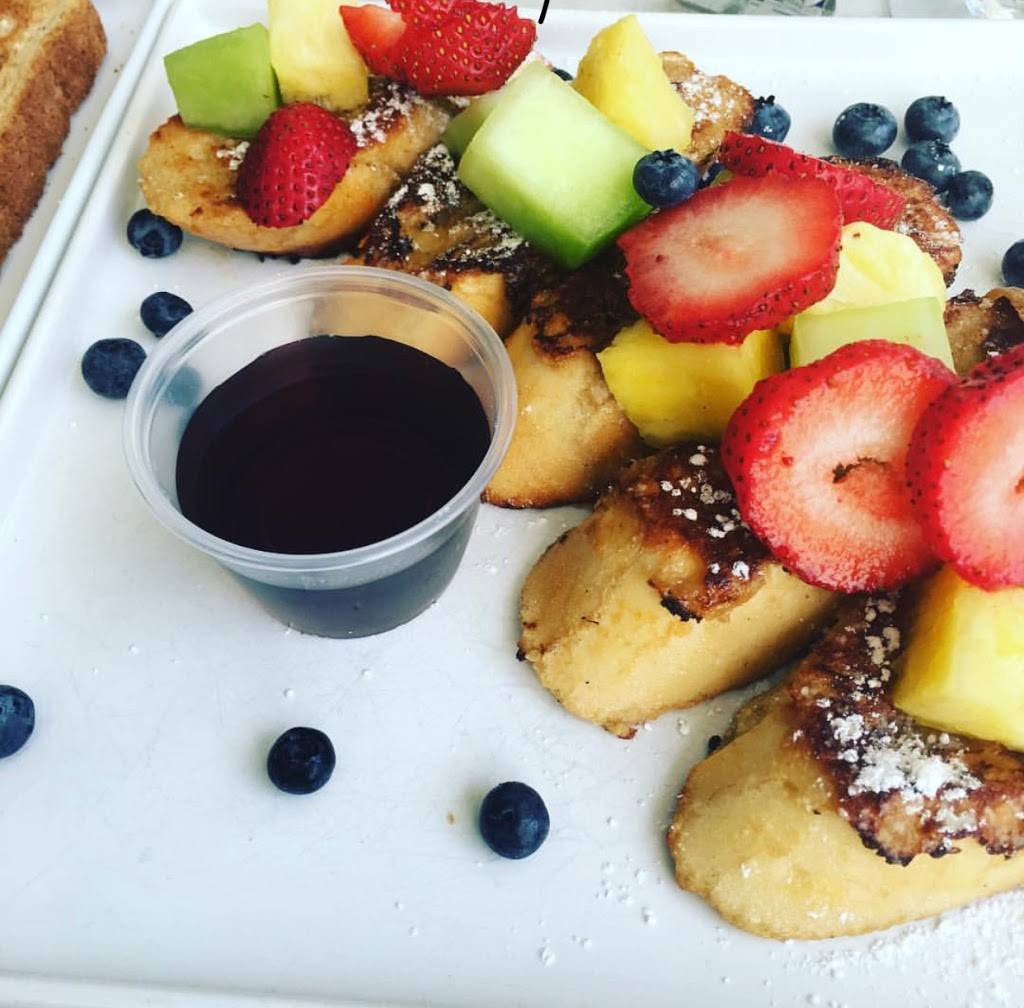 BAROK CAFE | restaurant | 12953 Biscayne Blvd, North Miami, FL 33181, USA | 3054560002 OR +1 305-456-0002